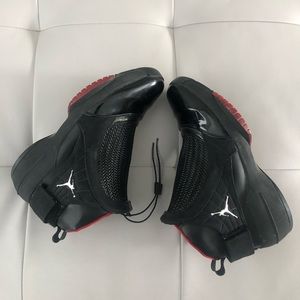 Nike air Jordan’s retro 19